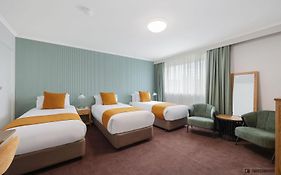 Mid City Motel Warrnambool